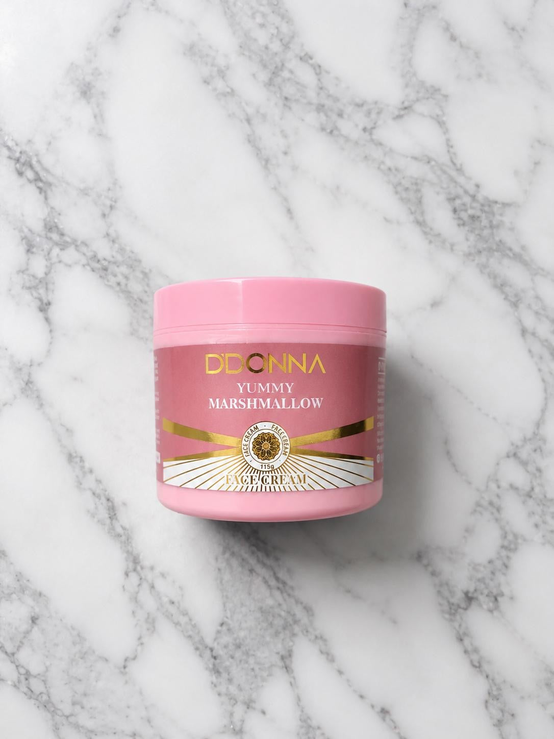 Crema facial