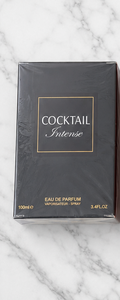 Perfume arabe Cocktel