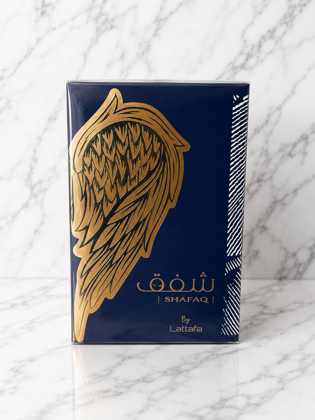 Perfume arabe Shafaq