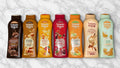 Gel de ducha