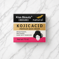 Crema facial Kojic Acid