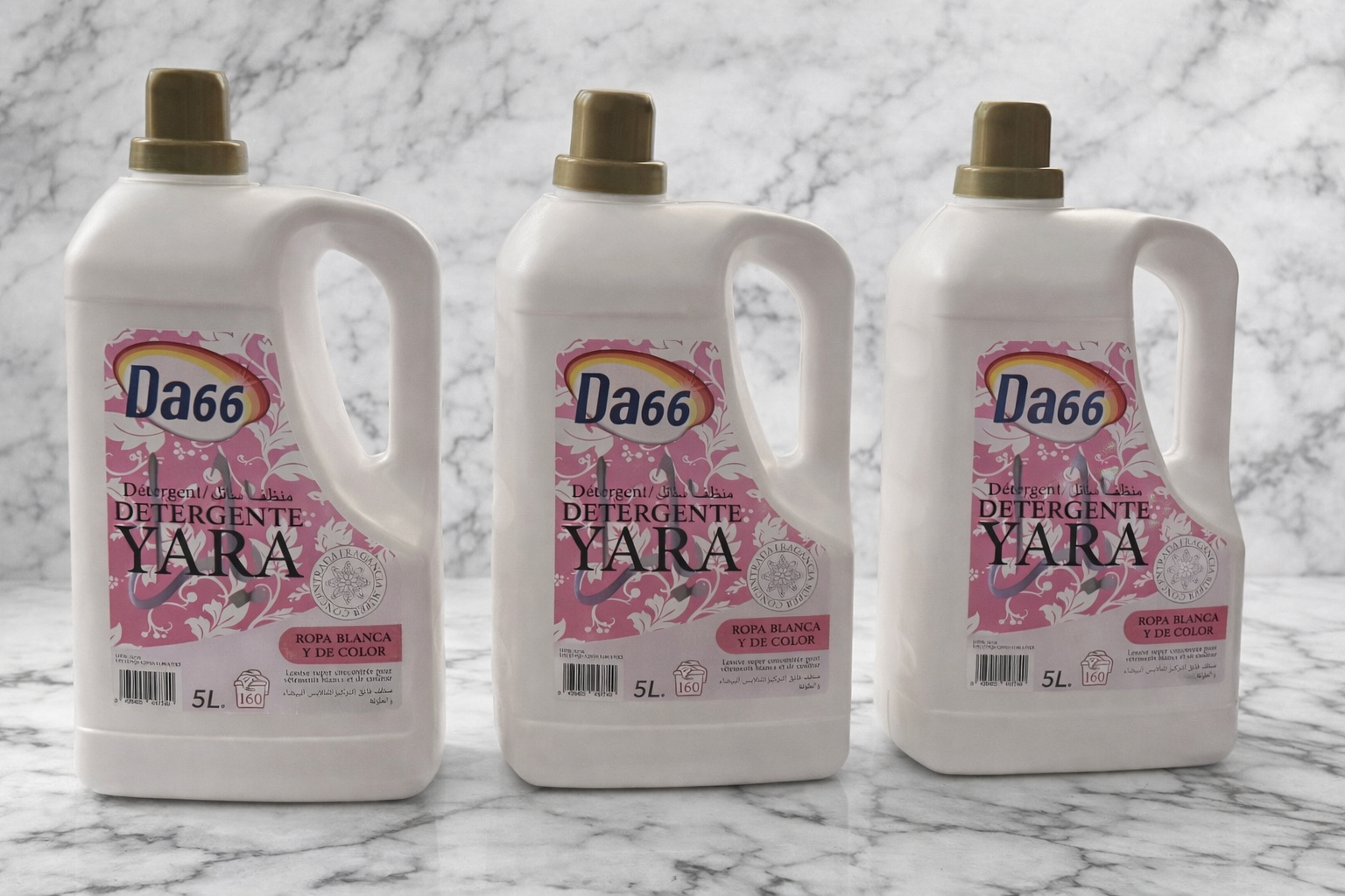 Detergente yara