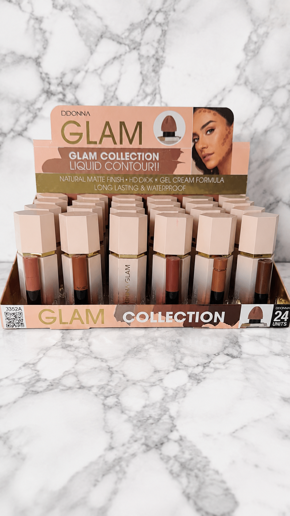Bronceador liquido