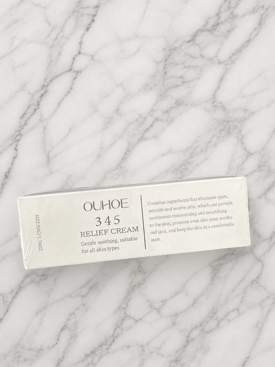 Crema facial