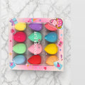 Pack de esponjas