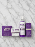 Pack facial y corporal